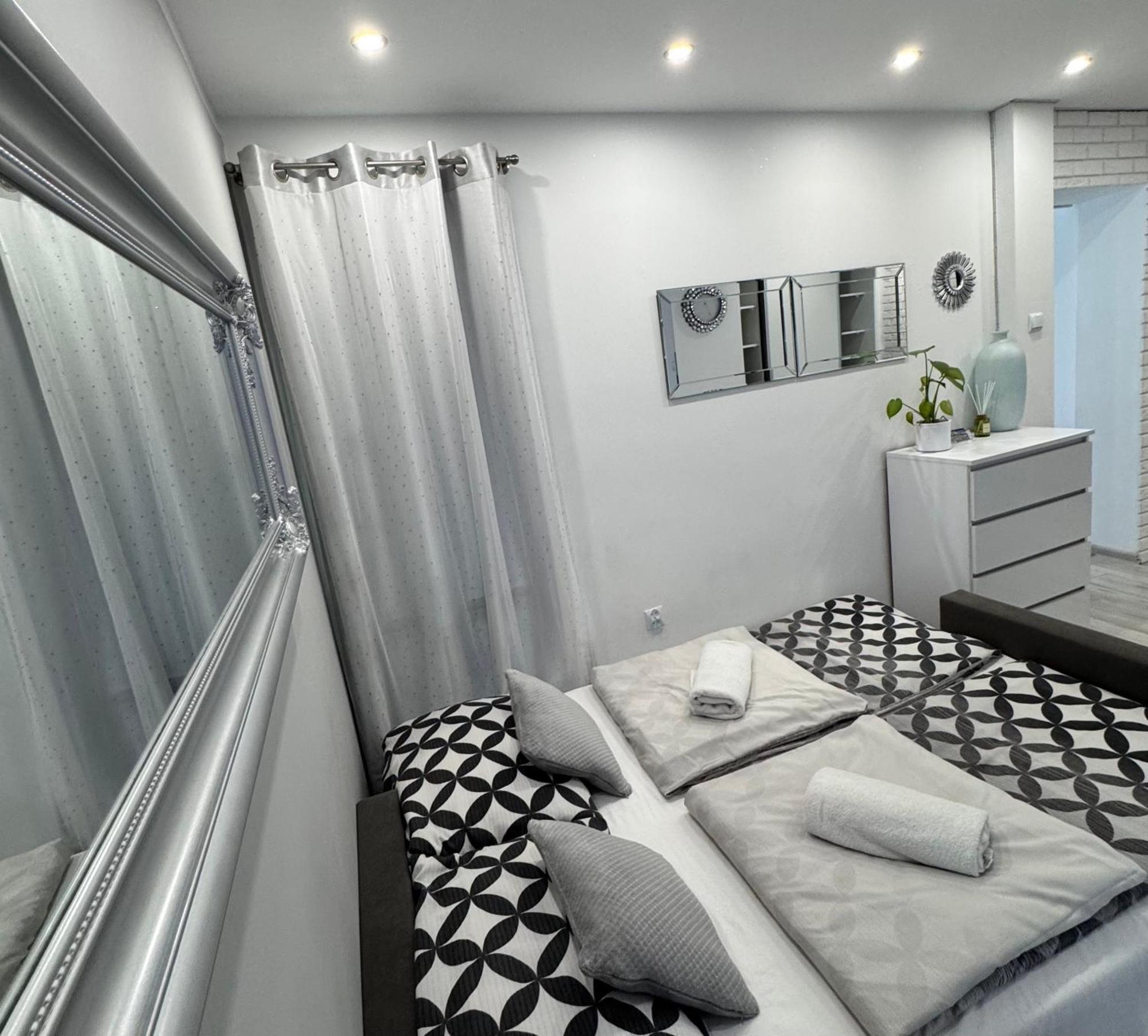 Apartament 40m2 w Międzyzdrojach 150 m od morza! Międzyzdroje Zewnętrze zdjęcie
