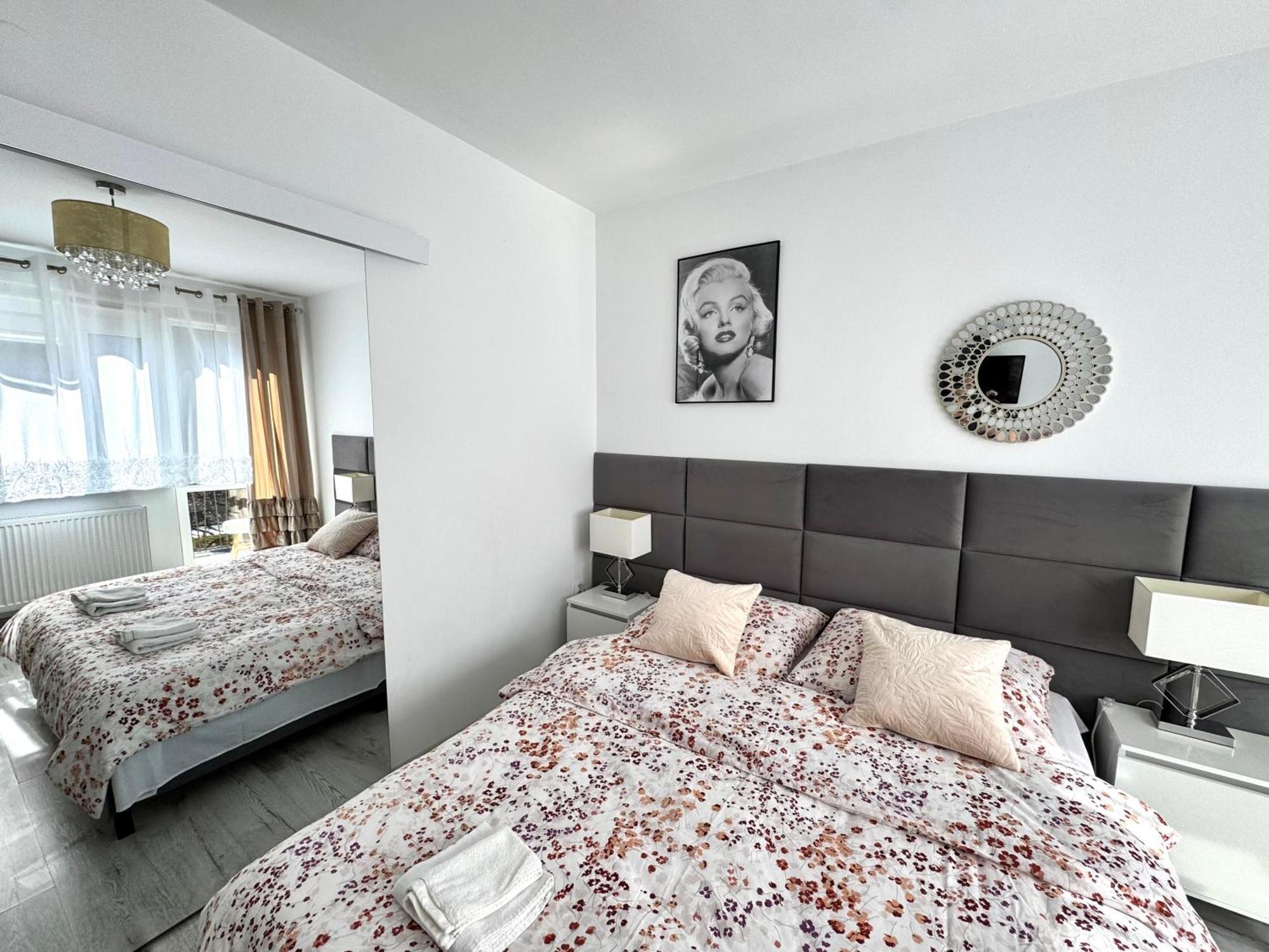 Apartament 40m2 w Międzyzdrojach 150 m od morza! Międzyzdroje Zewnętrze zdjęcie